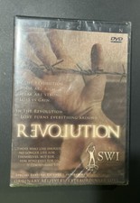 The Revolution, SWI - DVD New Sealed