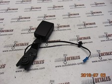 Siège Mitsubishi COLT