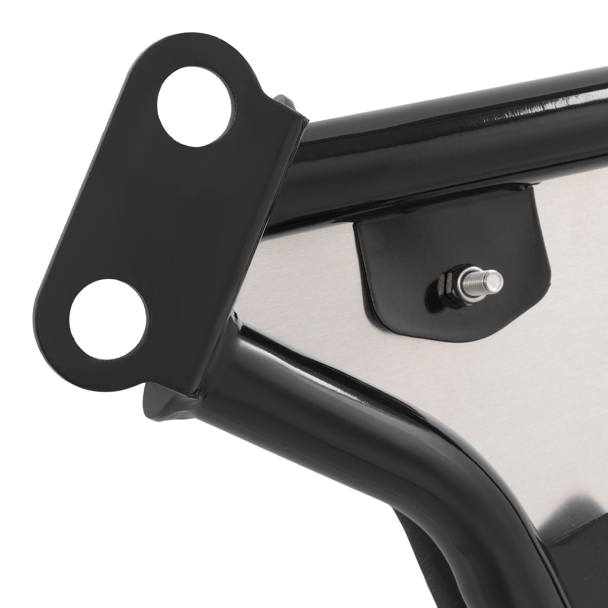 Silvery Full Door Aluminium+Steel For Kawasaki Teryx 750 2008-2013