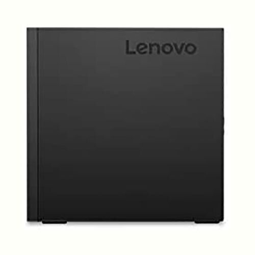 Lenovo ThinkCentre M720q Tiny Desktop Computer 10T7001GUS