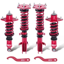 Coilovers Struts For HONDA CRV CR-V 07-11 Adj Height Suspension Absorber Kits