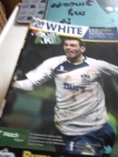 Bury v Shrewsbury Town 2012/13