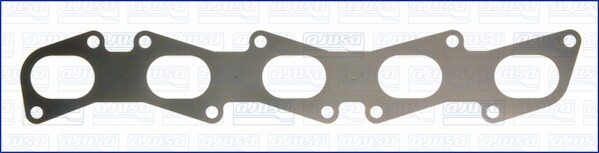 Ajusa 13117200 Gasket, Exhaust Manifold For Alfa Romeo Fiat Lancia-image