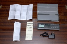 BOSS Dr Rhytm DR-220A drum machine with power supply