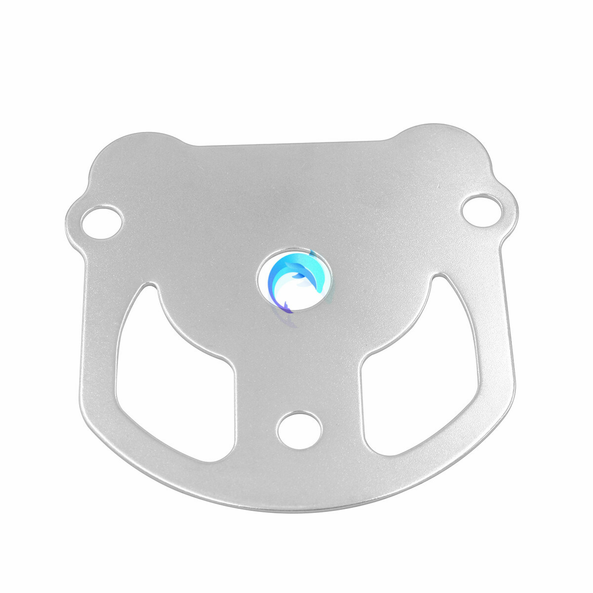 SeaSierra Water Pump Impeller Kit For OMC Cobra Stern Drive - Replacement 984461, Fits 2.3-7.5L