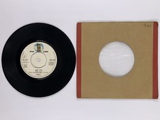 Eagles - Lyin' Eyes / James Dean 7” Vinyl Single