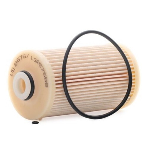 Filtro de combustible para Honda CR-V III 4X4 IV AWD 2.2 i-DTEC 07'-... RIDEX 9F0223 - Imagen 3 de 5