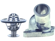 For Chevrolet Blazer Engine Coolant Thermostat Housing Assembly 39986TZTW