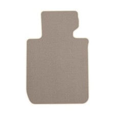 Veloursfußmatten für BMW X1 E84 sDrive Bj. 2009 - 2015 Automatte BEIGE STD LP