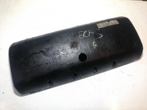 07z103502c Motorabdeckung (Kunststoffverkleidung Abdeckung Motor) für Volkswagen UK670097-37