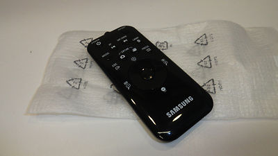 DD4: SAMSUNG PROJECTOR REMOTE CONTROLLER - NEW | eBay