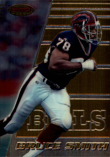 1996 Bowman's Best Football  *COMPLETE YOUR SET*  Pick From List - Picture 113 of 356