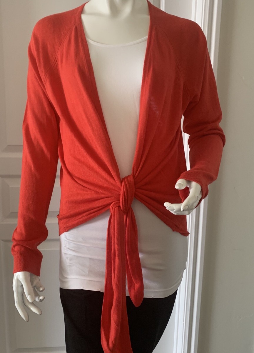 41 Hawthorn Abrianna Longsleeve Knit Cardigan Lauren By Ralph