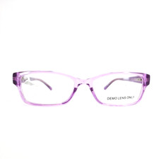 KP 7007 PU Rectangular Kids Eyeglasses Frames 46[]14 125 mm a3