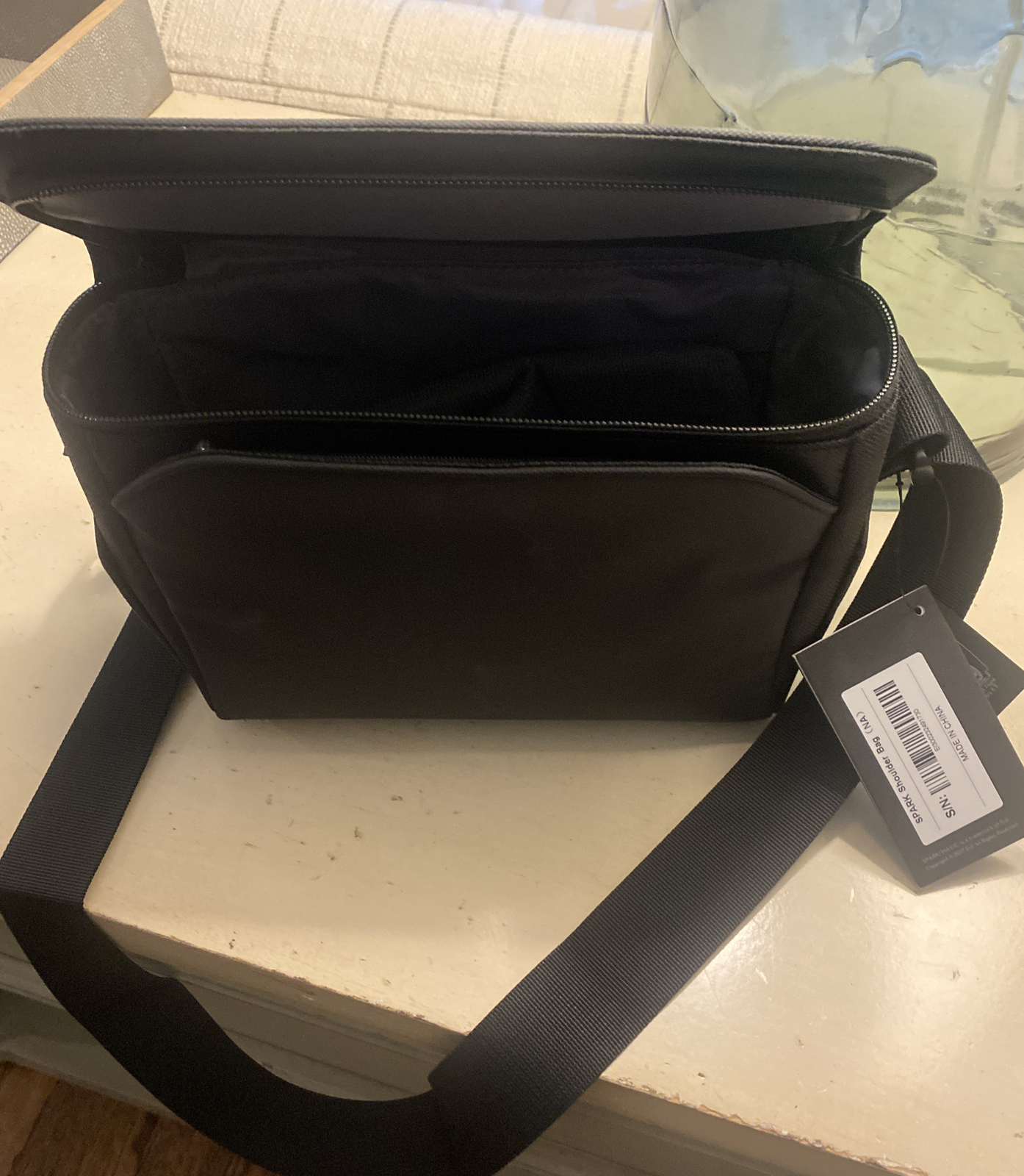 Original DJI Spark Drone Soft Case-image