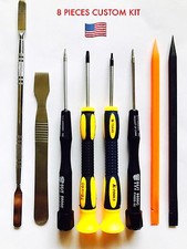 Apple Macbook Repair Tool Set Air Pro Torx T5 T8H 1.2 Pentalobe Screwdriver USA