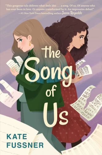 The Song of Us - Picture 1 of 1