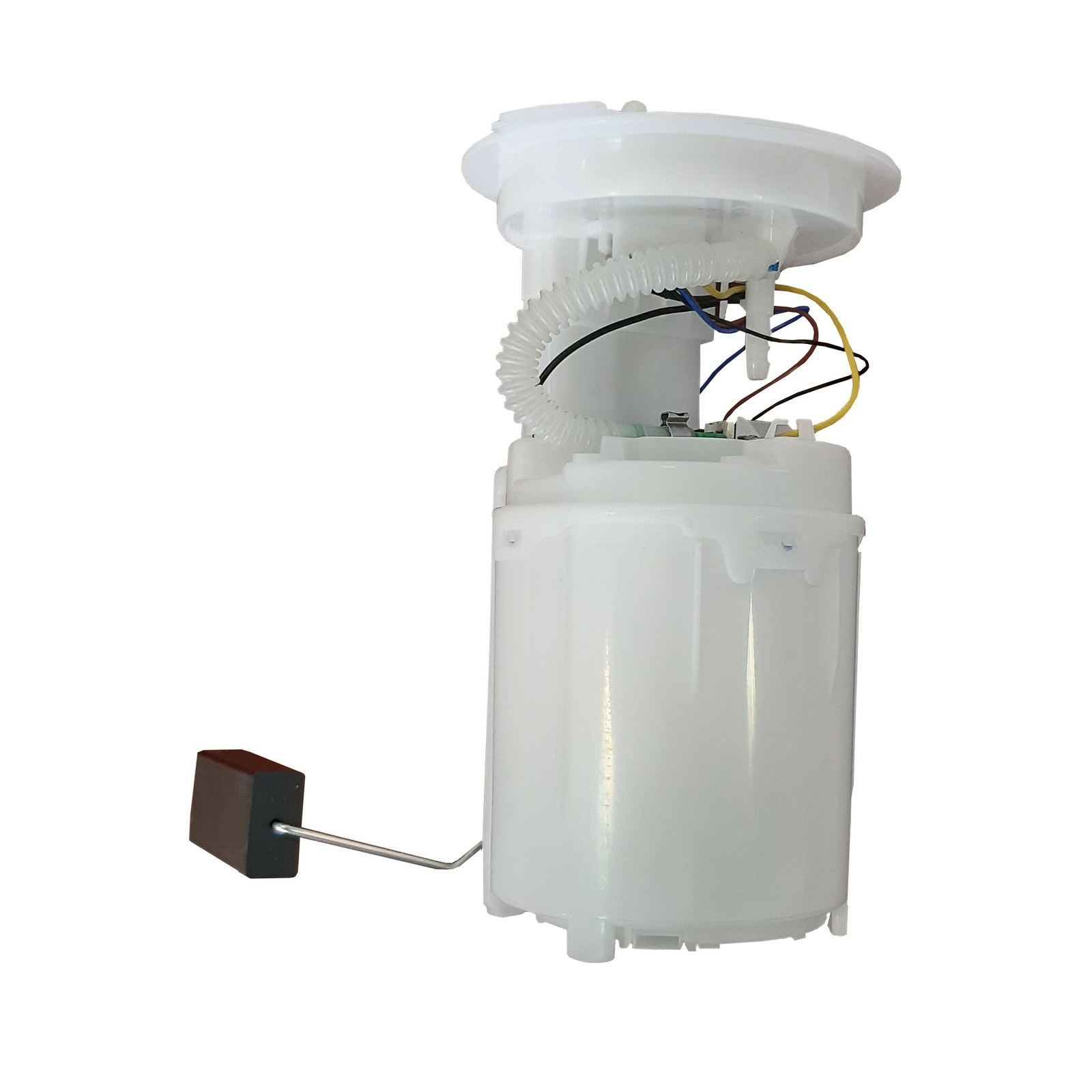 Complete WRC 6076441 Fuel Pump Audi A3, Audi S3, Seat Leon, Seat Toledo