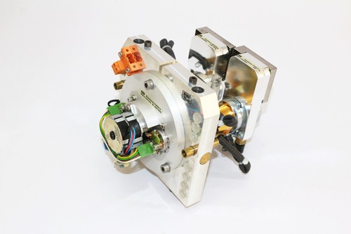ABB 0746932A I 0746932 A I 746932 A Gas Analyzer Module Unit 0856296 E+0746271 D - Picture 2 of 13
