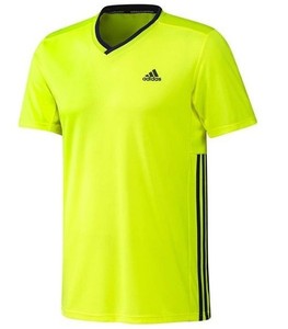 adidas badminton t shirt