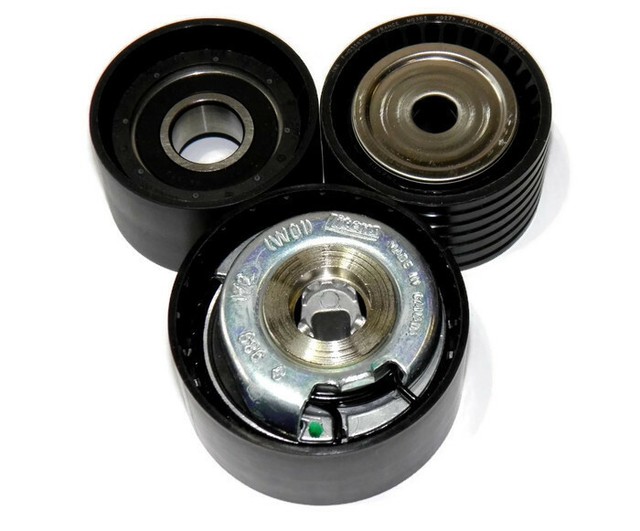 Genuine OEM Renault CLIO Sport 2.0 172 & 182 DEPHASER Pulley Timing