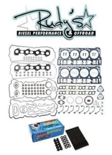 2008-2010 Ford 6.4L F250-F550 Powerstroke Complete Rebuild Kit ARP Studs Gaskets