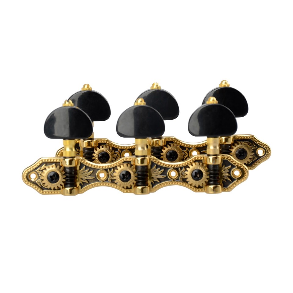 Classical Guitar Tuning Peg Machine Heads for Flamenco Guitar eBay