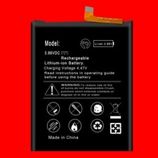 Superior Quality 3650mAh Built-in Battery for Motorola Moto E 2020 XT2052DL