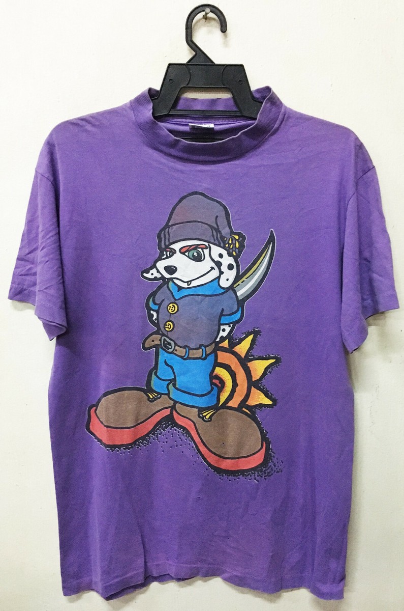 schecter USA/JAGERMEISTERコラボTシャツ SCHECTER 垂れ文字赤