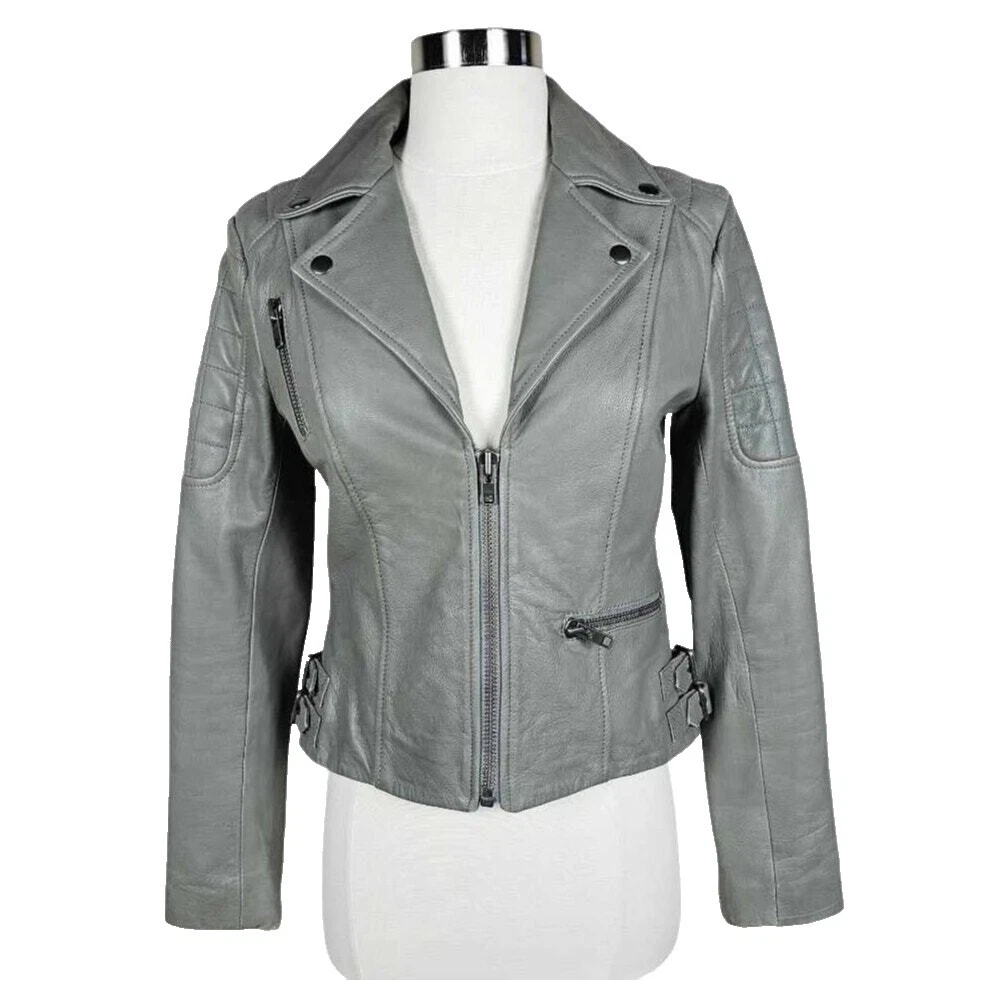 Tamaño Regular Muubaa Casual abrigos, chaquetas y chalecos para Mujeres