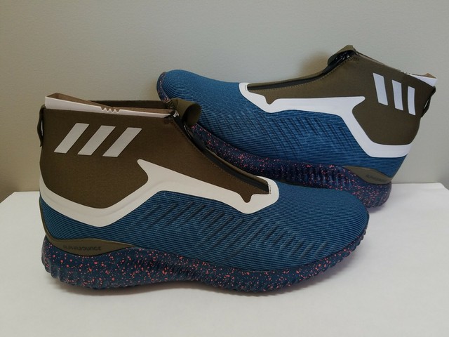 adidas alphabounce 5.8 zip