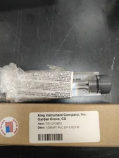 King Instrument Company 7511212B03