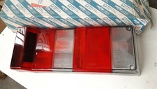 TRASPARENTE FARO FANALE POSTERIORE DESTRO ORIGINALE LANCIA Y10 - LANCIA 9943057