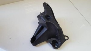 Peugeot 3008 2012 Rear Bumper mounts (BUMPER BRACKET) right 968319 #590911-63