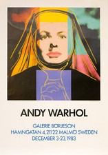 Andy WARHOL 