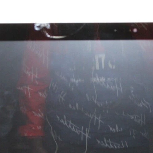 PC todo en uno HP Pavilion 24-b010 24" AMD A9-9410 8 GB 1 TB disco duro sin sistema operativo - vidrio DMG Foto 3 de 3