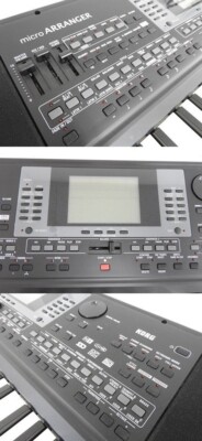 KORG MAR-1 microARRNGER Synthesizer | eBay