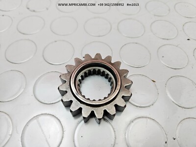 PRIMÄRGETRIEBE 5NL-16111-00 YAMAHA YZF 250 YZ250F 2006 2007