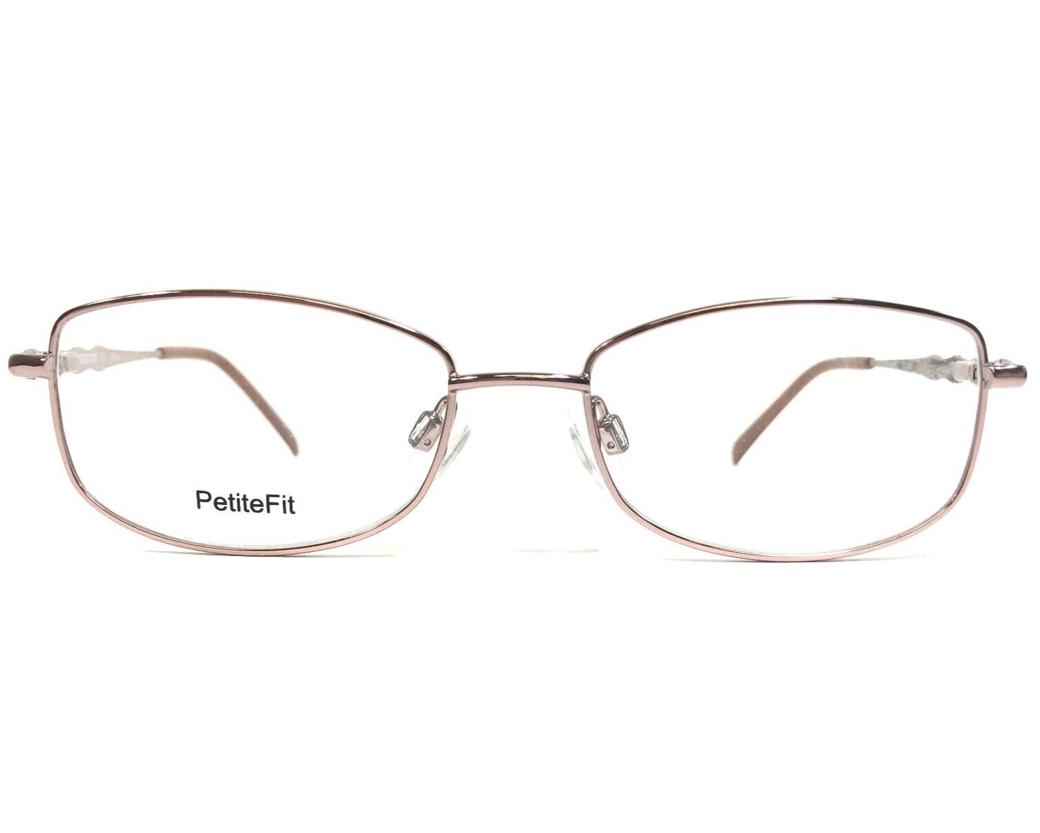 Оправа для очков Aristar Petite AR16391 ЦВЕТ-Розовый 515 пробы Розовое золото 49-16-130 12490₽