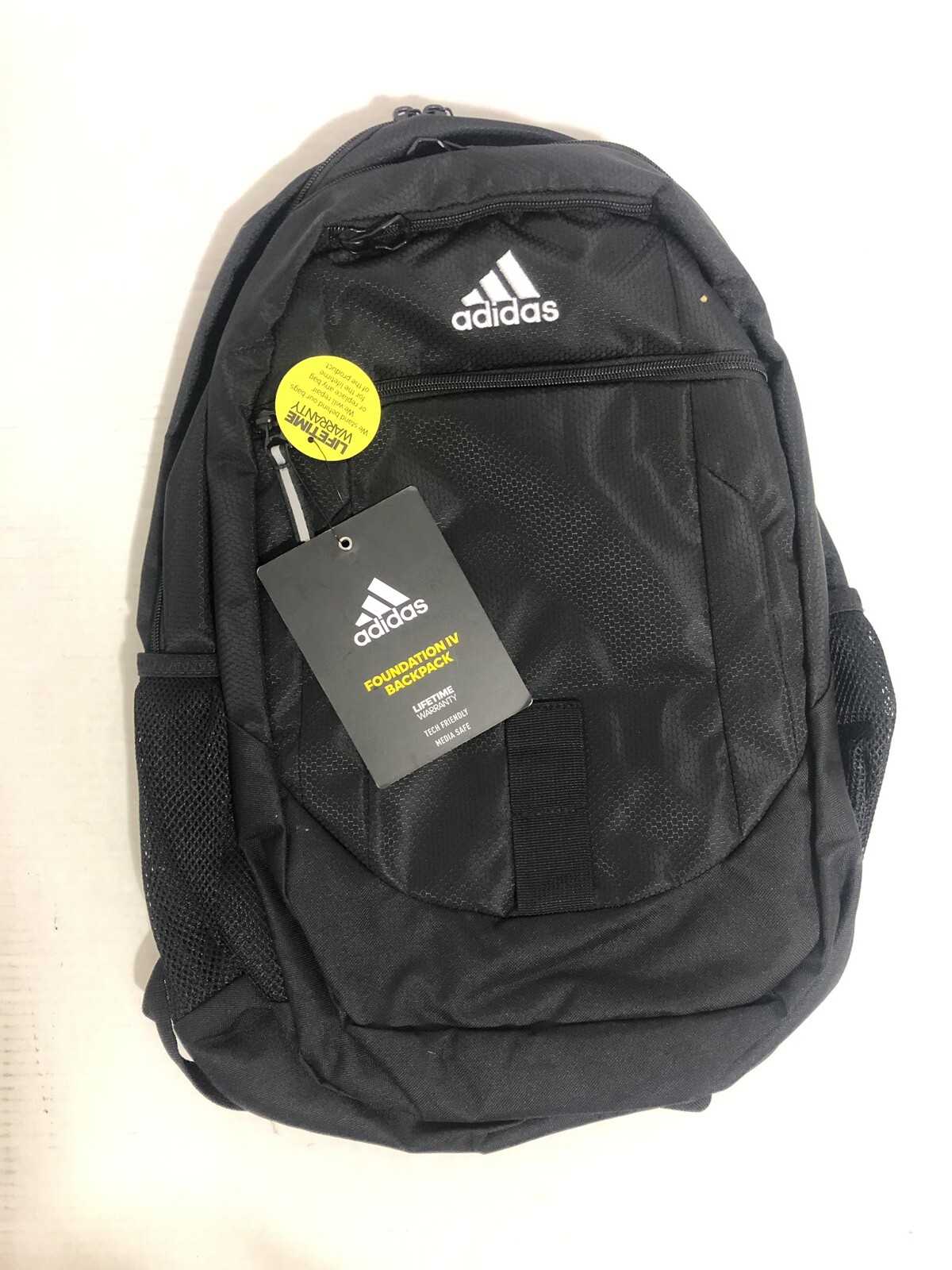 adidas foundation iv