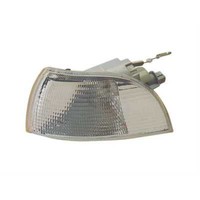 Blinkleuchte Blinker Rechts Weiss Passend FüR Fiat Punto 176 176_ 176C 176L