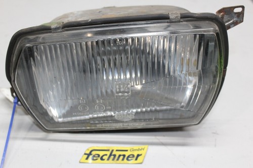 Scheinwerfer rechts Audi 100 43 C2 Hella H4 Frontscheinwerfer 14562R7 14562R20