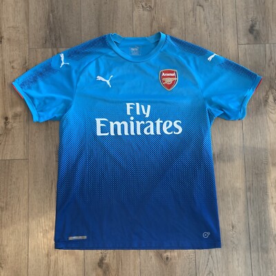 ヴィジャレアル Puma サッカーシャツ リケルメ 8 PUMA（プーマ） メンズ チームアルティメット TEAMULTIMATE