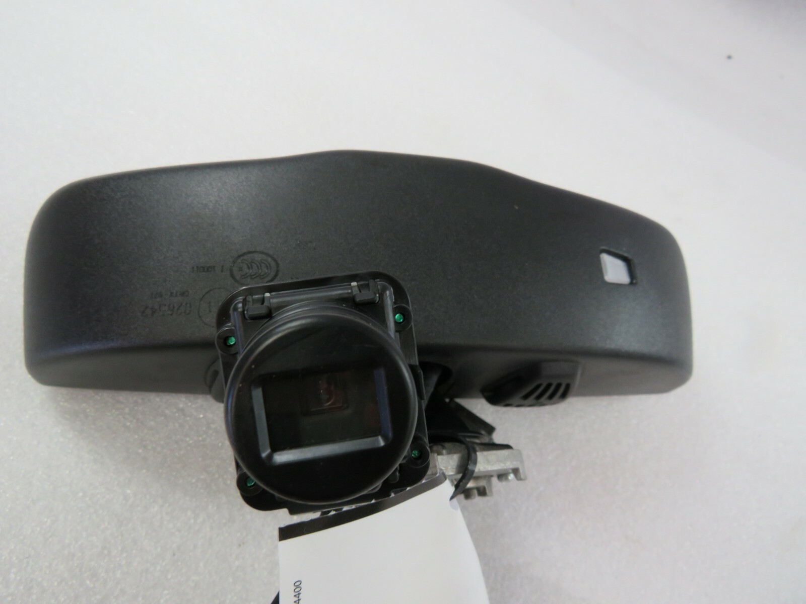 Maserati Ghibli, Interior Rear View Mirror, Used, P/N 675000543