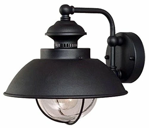 Vaxcel One Light Outdoor Wall Light OW21501TB One Light Outdoor Wall Light - Picture 1 of 1