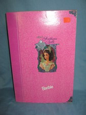 1850’s Southern Belle Barbie Doll Great Eras Collection 11478 NRFB Mattel 1993