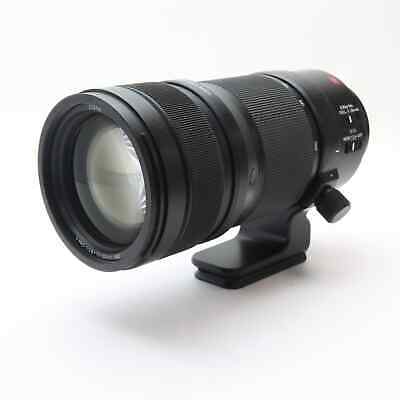 Panasonic LUMIX S PRO 70-200mm F2.8 O.I.S. S-E70200 #459 Panasonic LUMIX S PRO 70-200mm F2.8 O.I.S. S-E70200 #459
