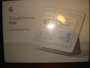 ebay google hub