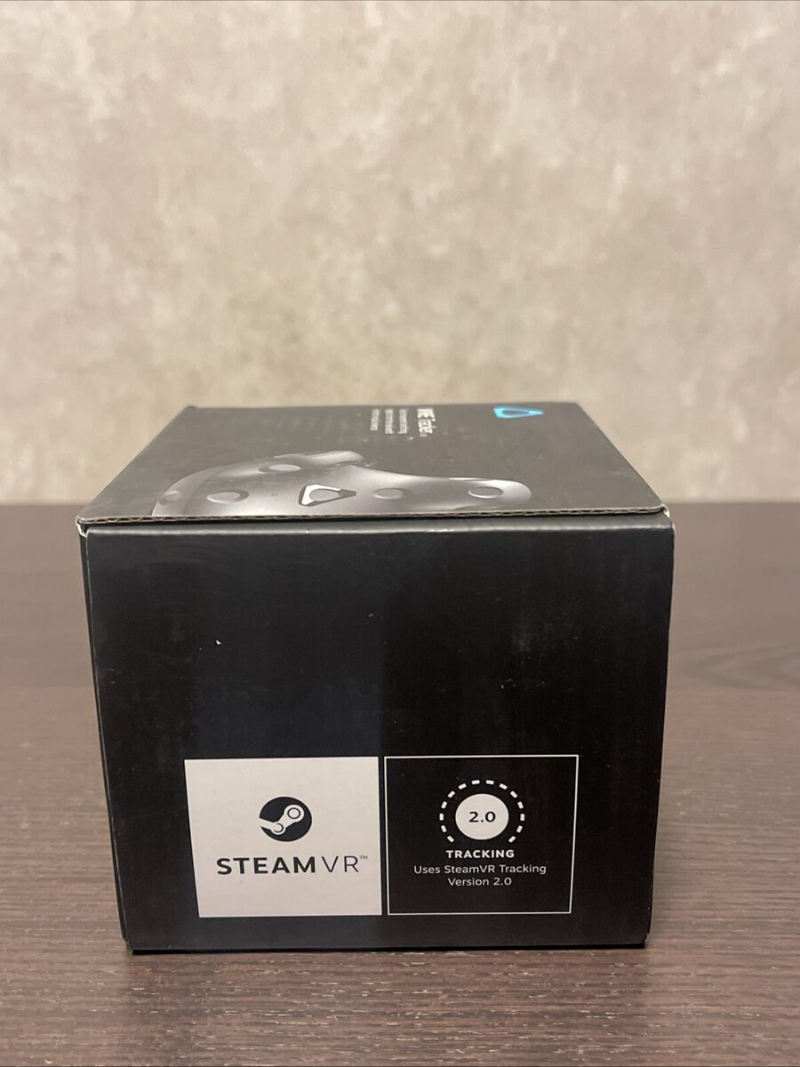 HTC Vive 3.0 Tracker - Black for sale online | eBay HTC Vive 3.0 Tracker - Black for sale online | eBay