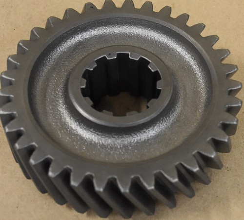 3892R1708 MERITOR EJE DE SALIDA TRASERO ENGRANAJE (CAJA DE TRANSFERENCIA T221) ***NUEVO*** - Imagen 3 de 4